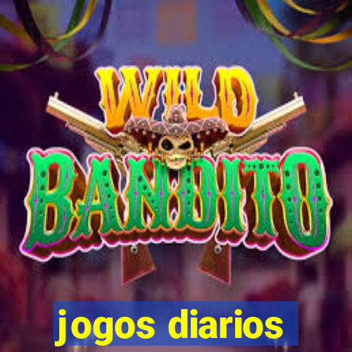 jogos diarios